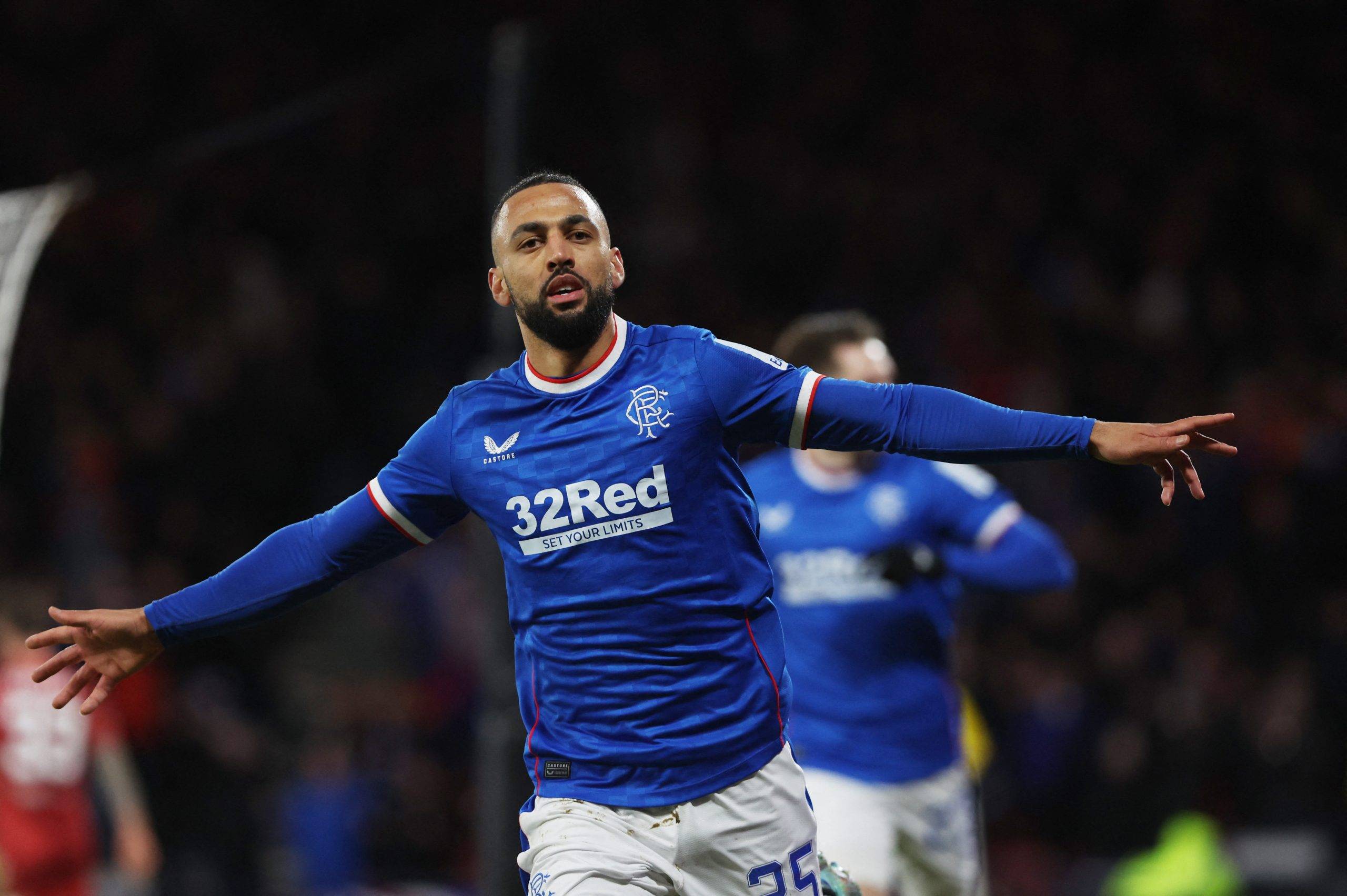 Rangers: Kemar Roofe may not be offered a contract extension - Podcasts