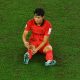 South Korea's Lee Kang-in