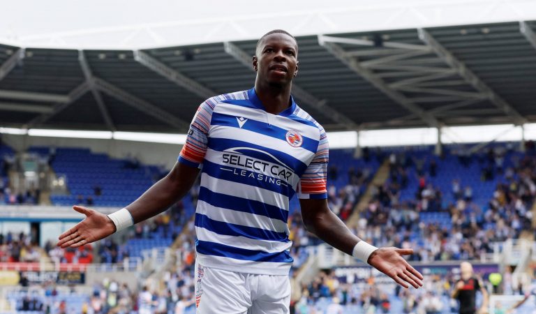 Everton: ‘Something in’ Lucas Joao interest