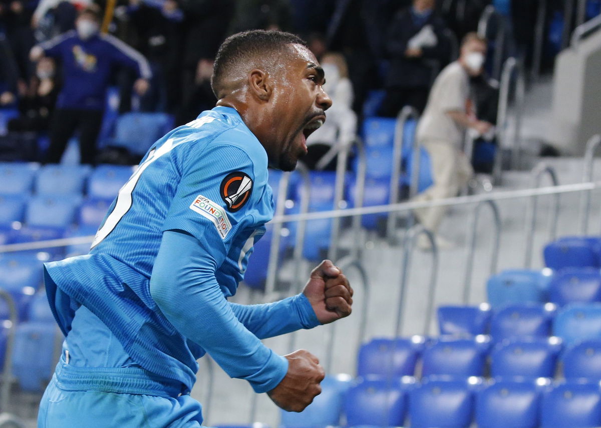 Newcastle United: Magpies have made 'inquiries' over Malcom - Newcastle United News