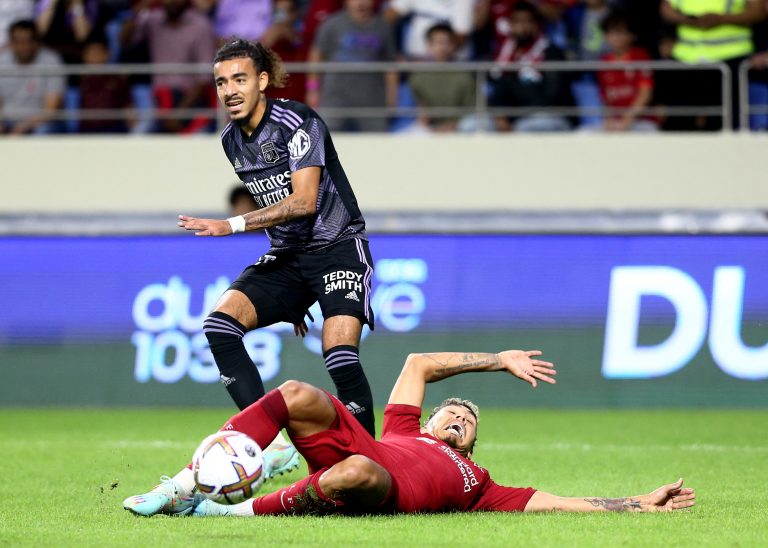 Newcastle United: Magpies ‘asked’ about signing Malo Gusto