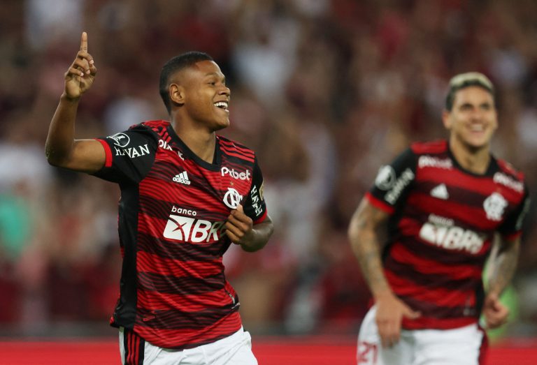 Newcastle United: ‘New bid’ for Matheus Franca rejected
