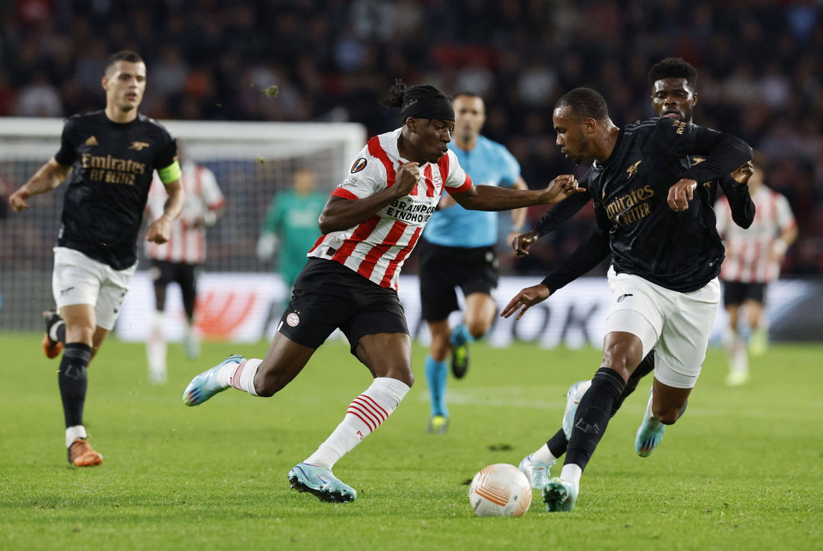 Chelsea: Blues 'considering' Noni Madueke move - Chelsea News