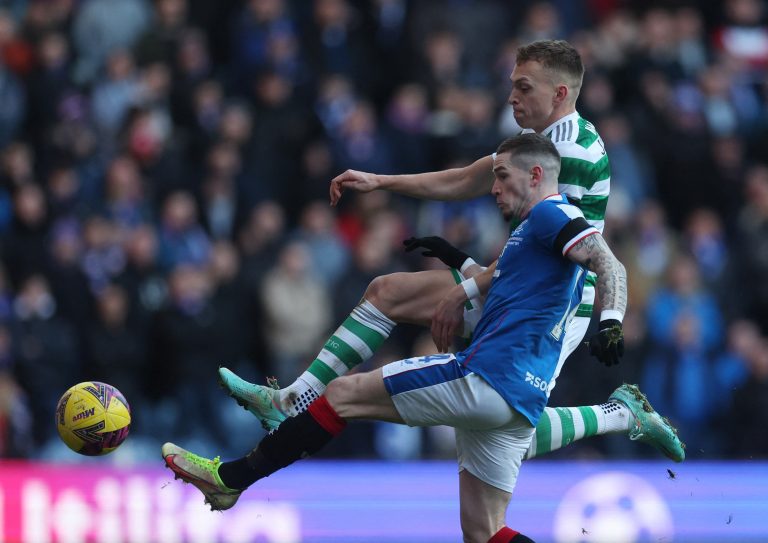 Celtic: John Hartson unhappy with Alistair Johnston