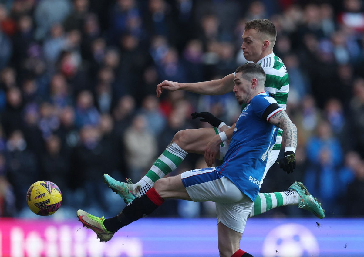 Celtic: John Hartson unhappy with Alistair Johnston - Celtic News