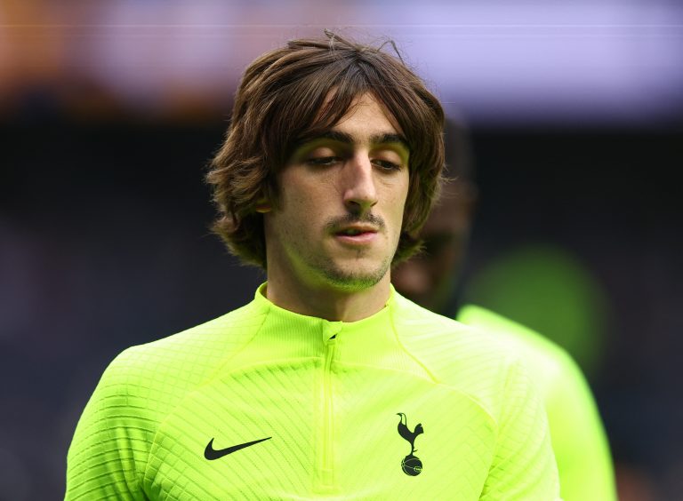 Tottenham: Bryan Gil agrees personal terms with Sevilla