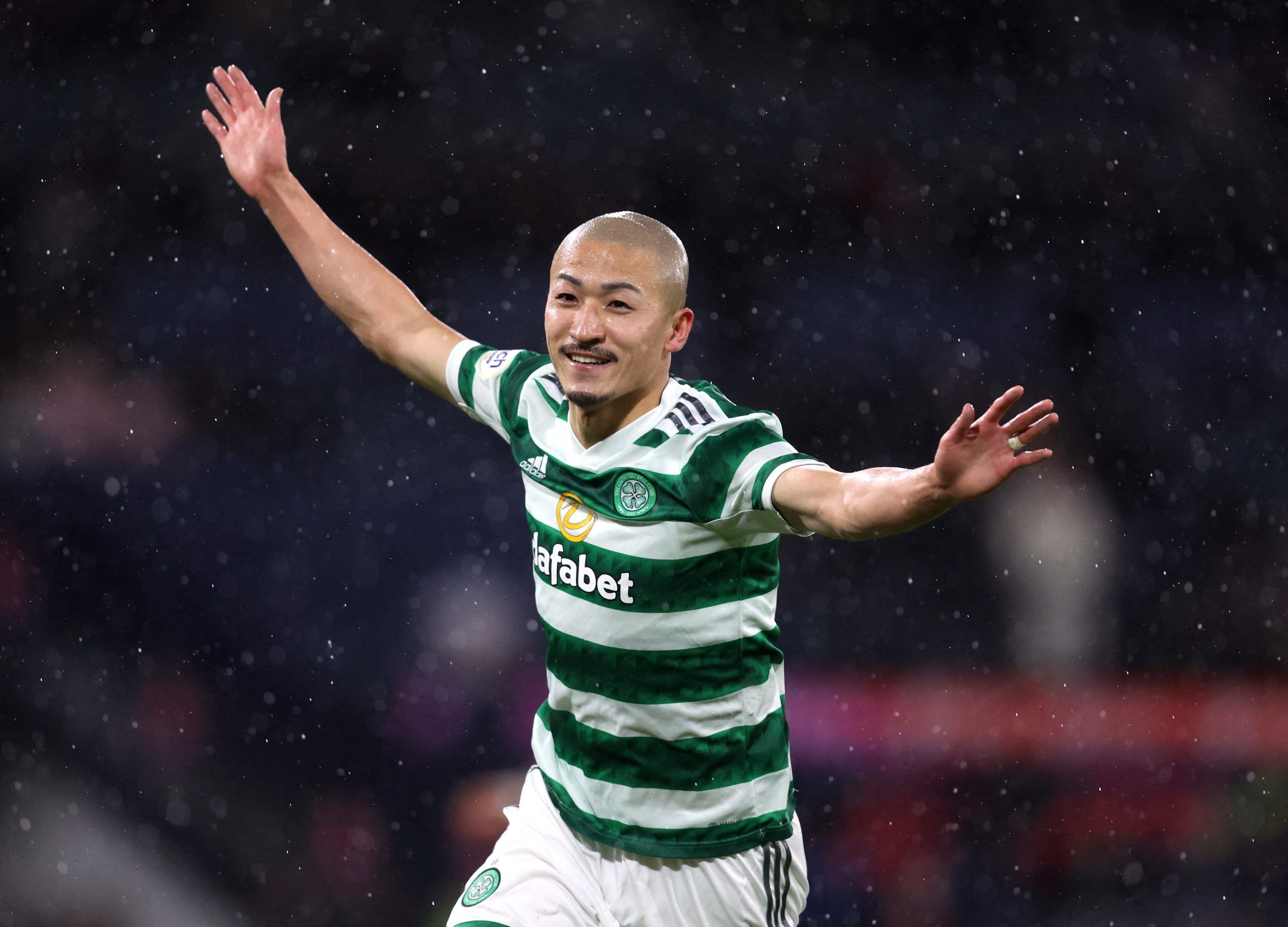 Celtic: Hoops ‘desperate’ to keep hold of Daizen Maeda -Celtic News