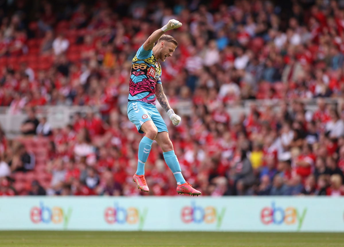 Wolves: Old Gold close to signing Daniel Bentley - Premier League News