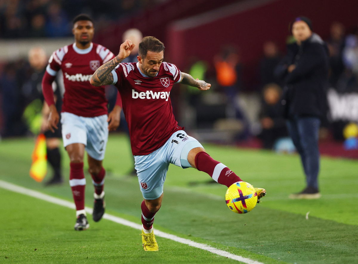 Southampton: Saints missing out on Danny Ings is a 'travesty' - Follow up