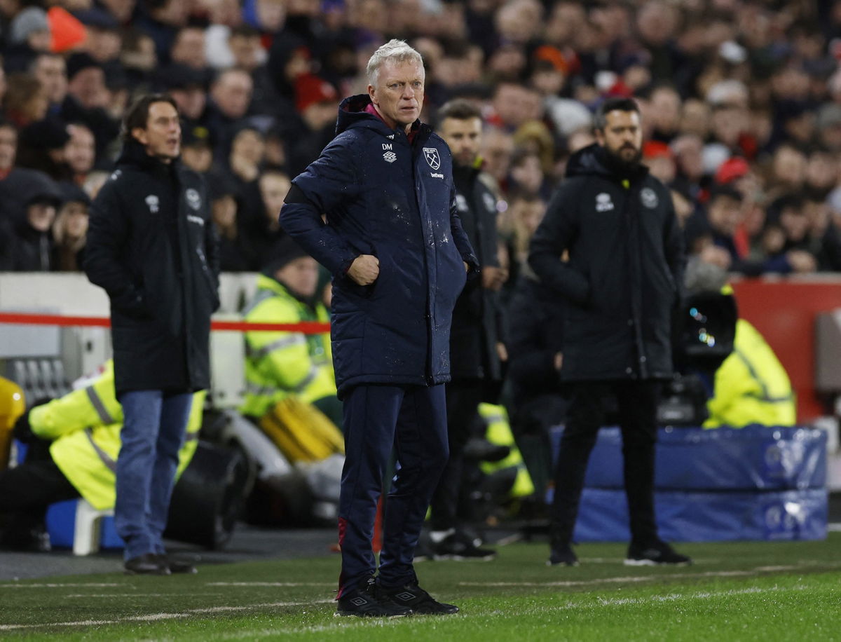 West Ham: Insider shares why David Moyes hasn't been sacked - Premier League News