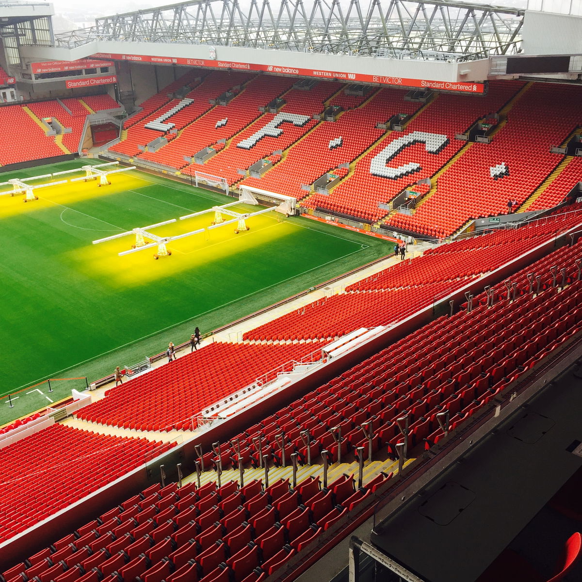 How Will Jude Bellingham Change Liverpool? - Exclude from MSN