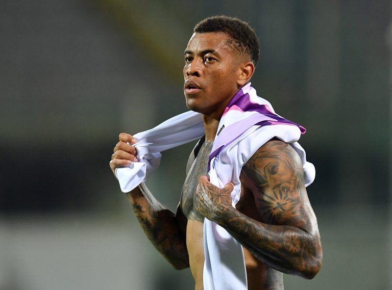Leeds: Whites request Igor Julio information