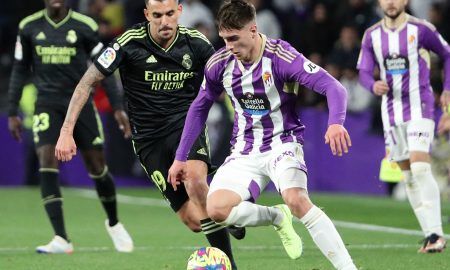 Ivan-Fresneda-in-action-for-Real-Valladolid