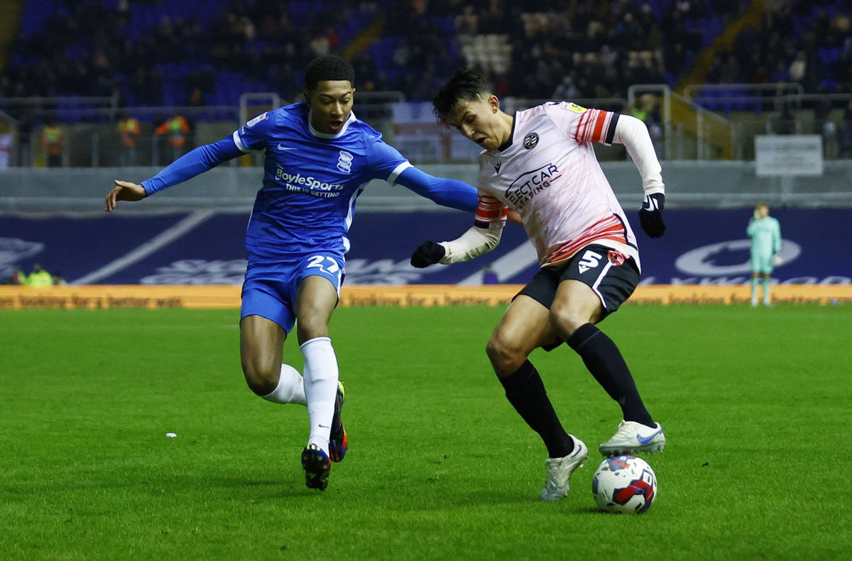 Tottenham: Spurs working on deal for Jobe Bellingham - Premier League News