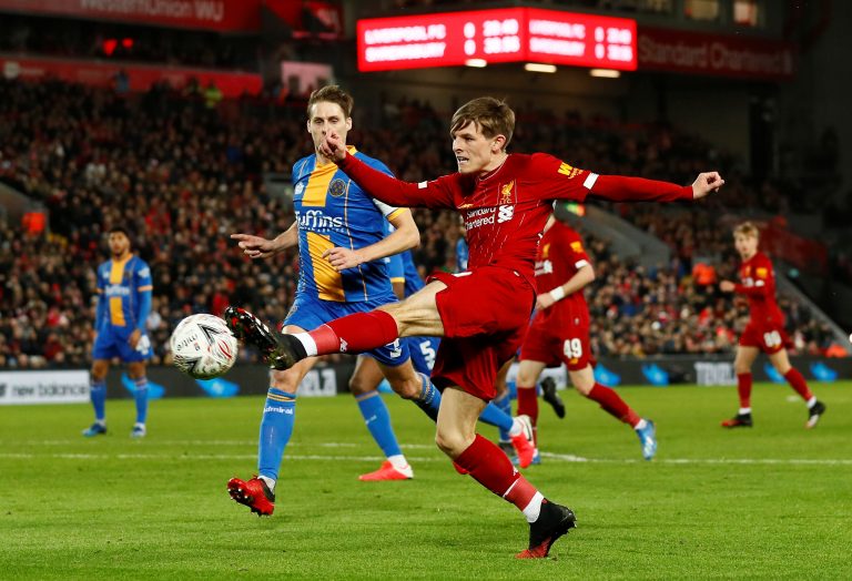 West Brom: Baggies make contact to sign Leighton Clarkson