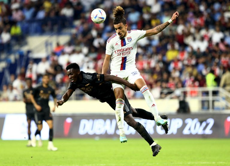 Chelsea: Malo Gusto deal is ‘pretty close’
