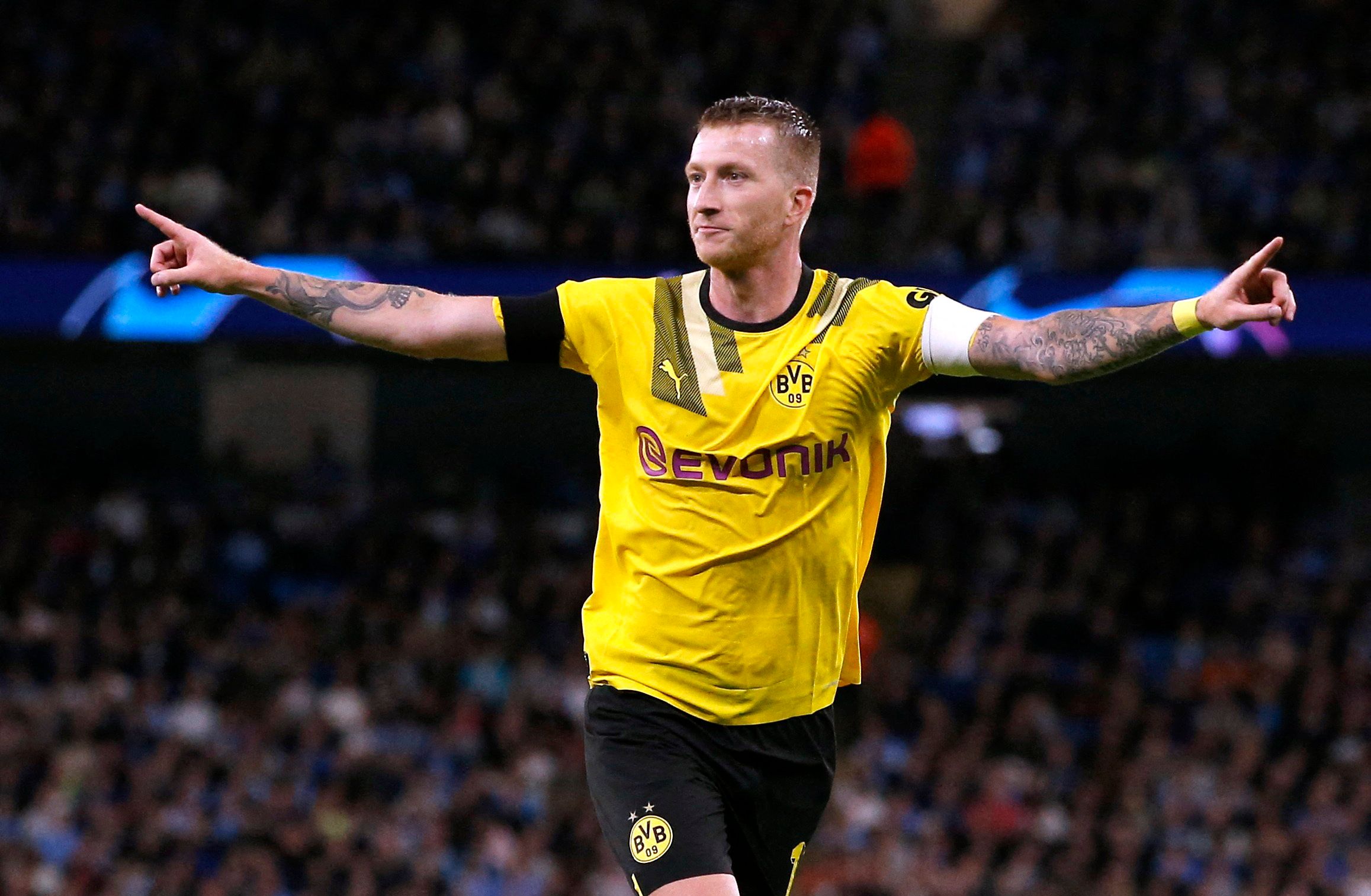 Manchester United: Ten Hag holds ‘secret meeting’ with Marco Reus’ agent -Manchester United News