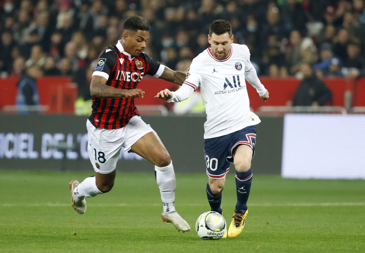 Wolves: Fosun preparing to make third offer for Mario Lemina - NON-NEWSNOW