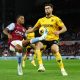 Wolves' Max Kilman puts pressure on Leon Bailey