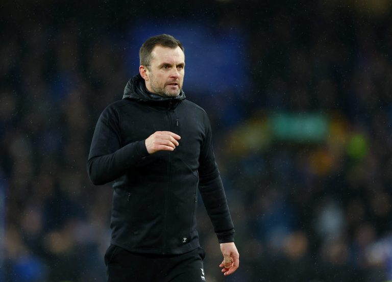 Nathan-Jones-after-the-game-for-Southampton