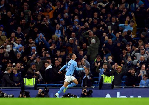 Phil-Foden-celebrates-scoring-for-Manchester-City