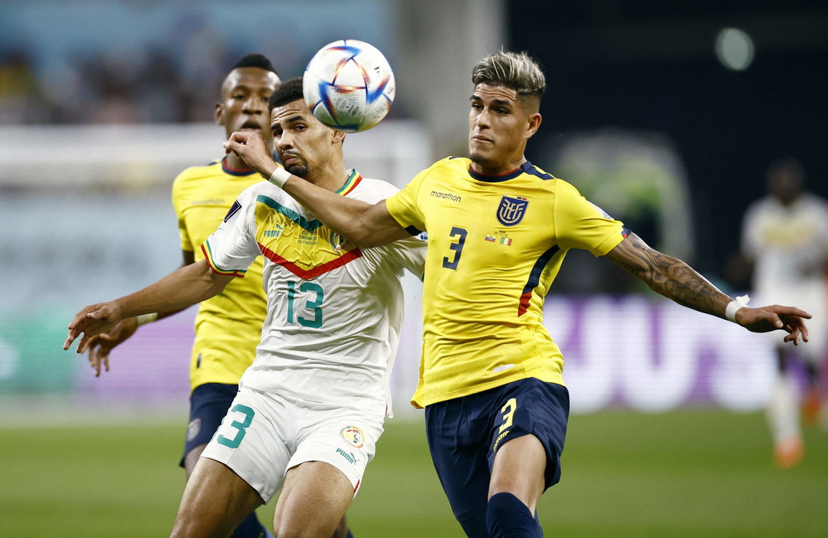Tottenham: Spurs submit late enquiry for Piero Hincapie - Premier League News
