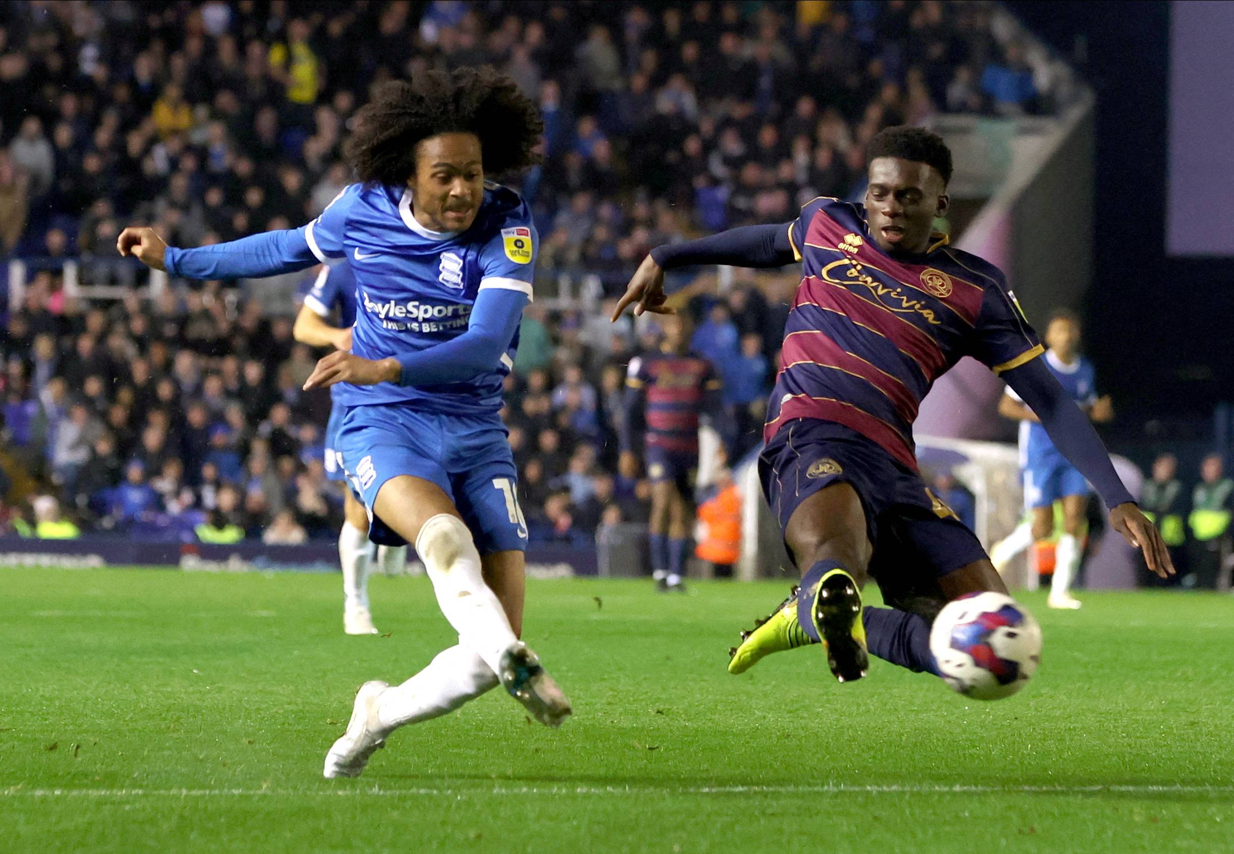 Sheffield Wednesday: Sinclair Armstrong 'not available' for loan move - League One News