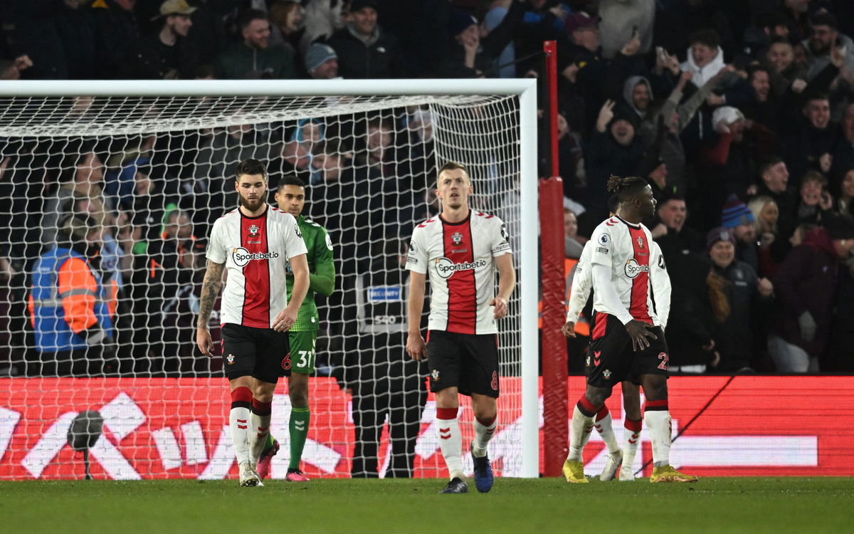 Southampton: Journalist slams the mess caused by Sport Republic - Podcasts