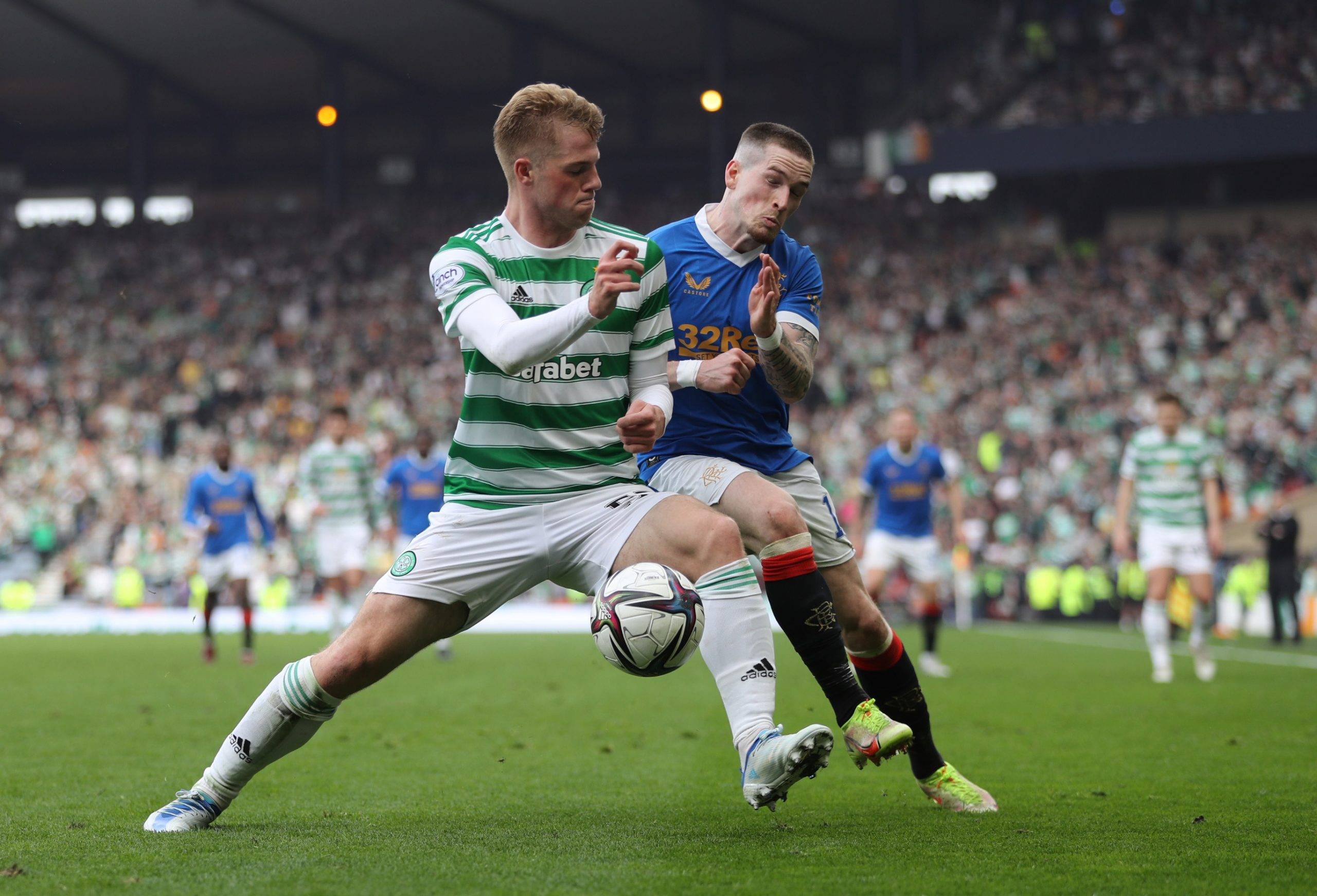 Celtic: Stephen Welsh linked with Sheffield Wednesday loan move - Celtic News