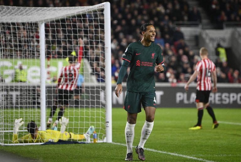 Virgil-Van-Dijk-in-action-for-Liverpool