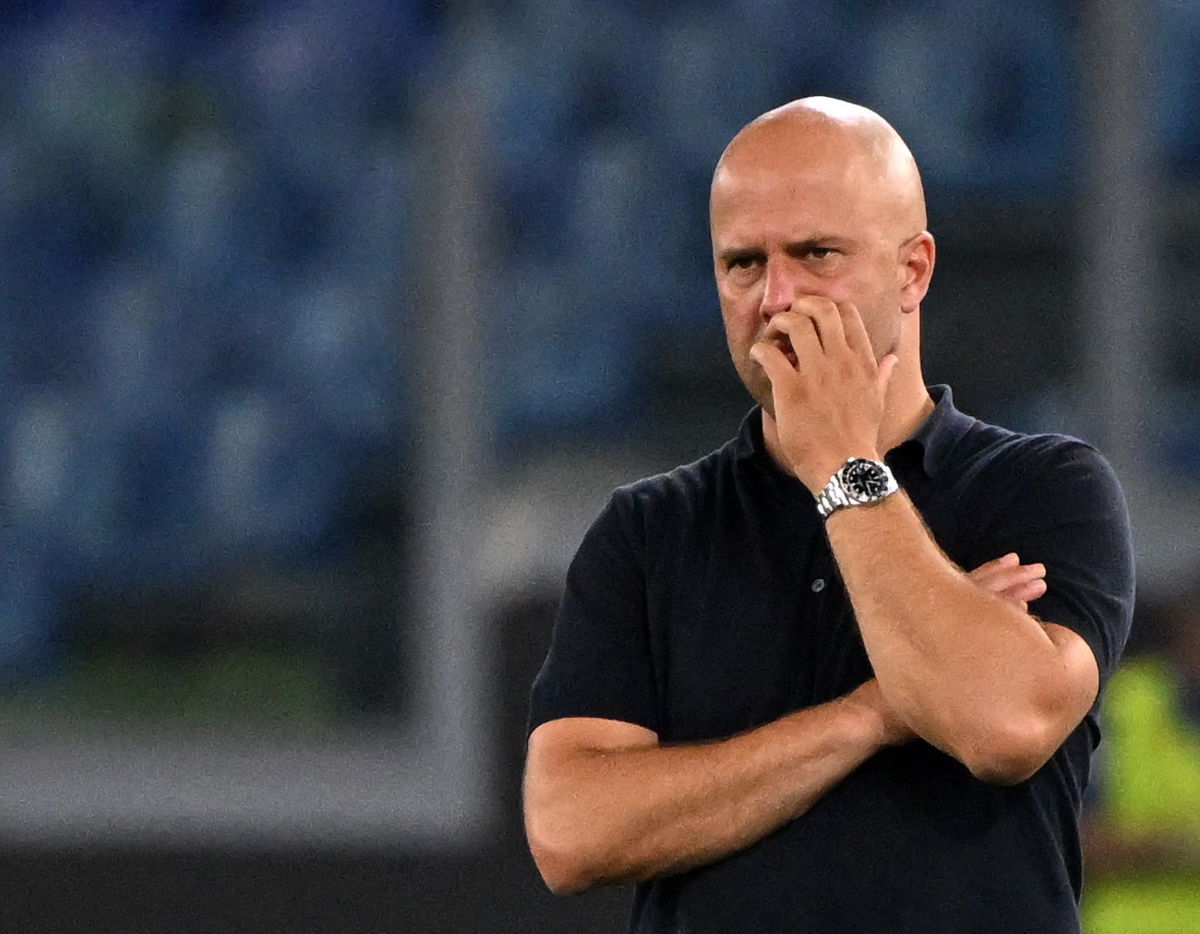 Leeds: Beren Cross makes Arne Slot claim - Leeds United News