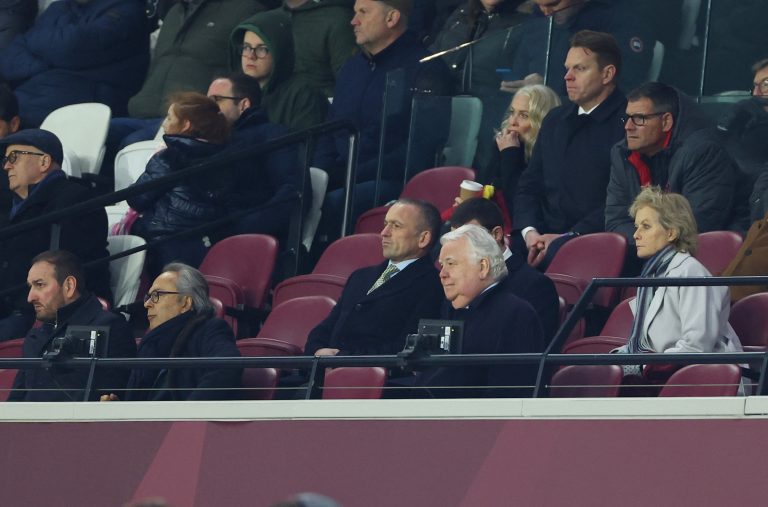 Everton: Greg O’Keeffe shares information on latest takeover and investment rumours