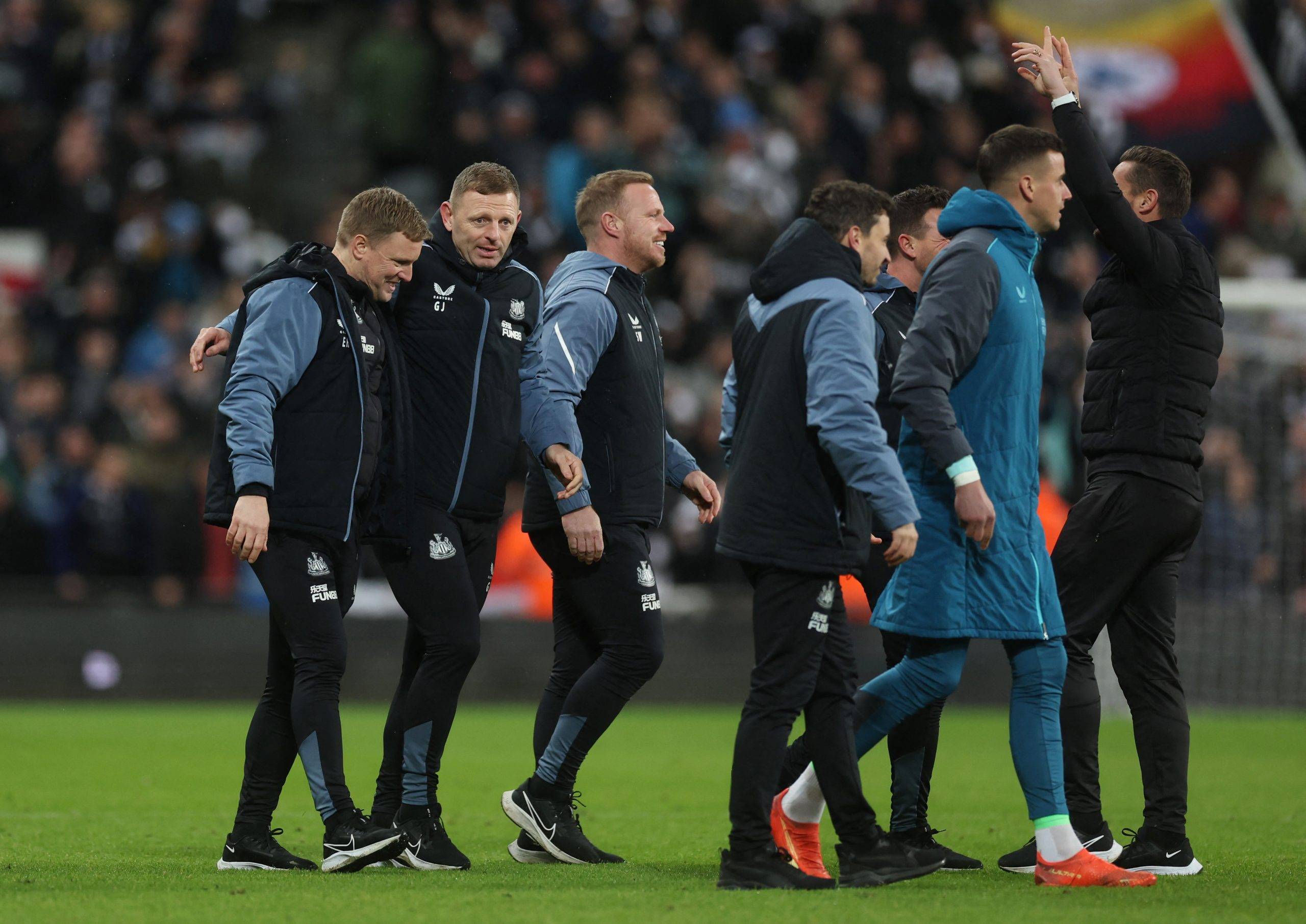 Newcastle United: Magpies beaten by Chelsea to Dujuan Richards signing - Newcastle United News
