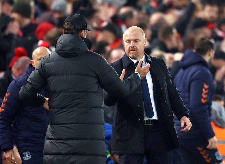 Everton: Tony Scott slams Sean Dyche’s latest transfer comments