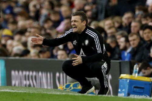 Leeds: Phil Hay shares latest news on manager search