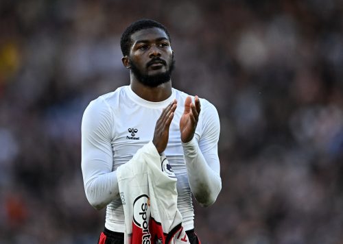 ainsley-maitland-niles-southampton
