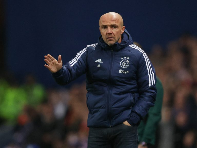 Leeds: Alfred Schreuder puzzled after Elland Road move collapsed