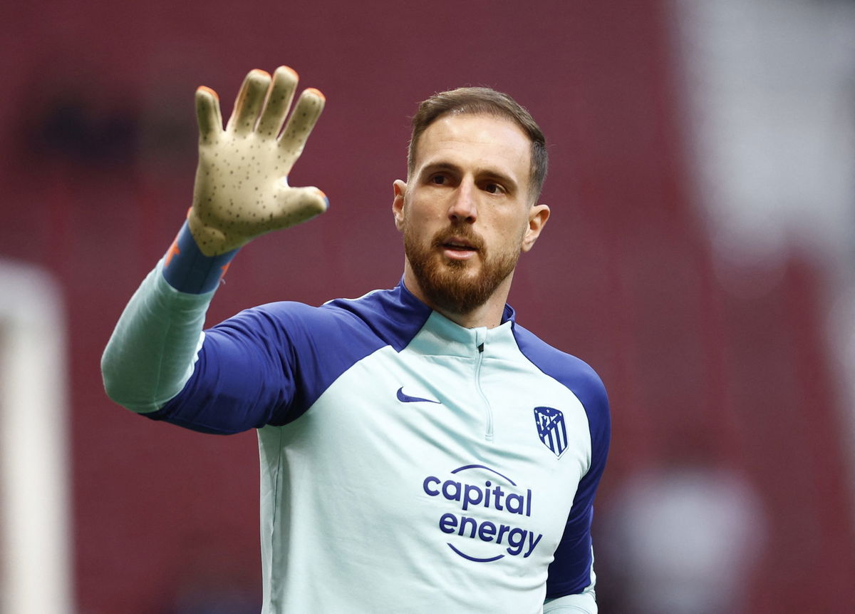 Tottenham: Spurs could hold advantage in Jan Oblak talks - Premier League News