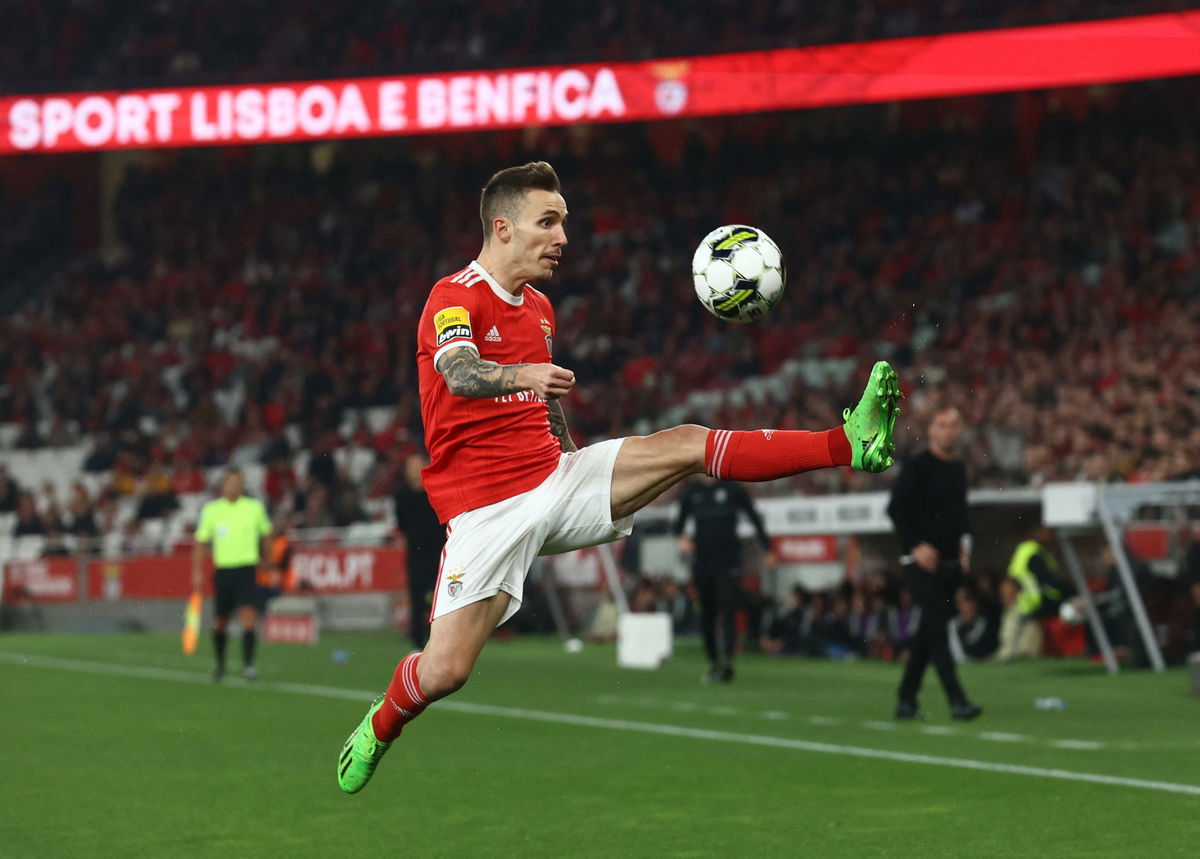 Newcastle: Alejandro Grimaldo eyed on free transfer - Newcastle United News