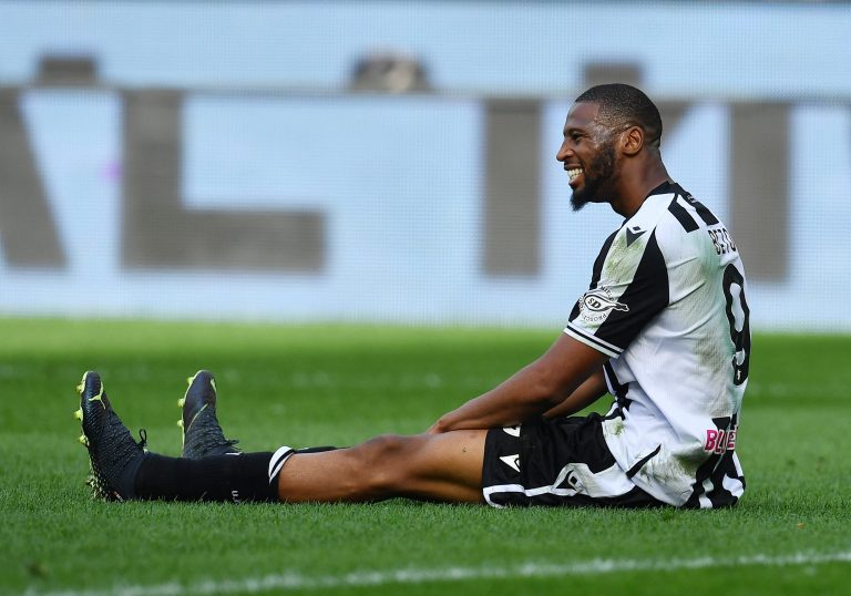 Everton: Toffees ready to make summer move for Beto