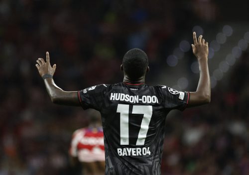 callum-hudson-odoi-bayer-leverkusen-bundesliga