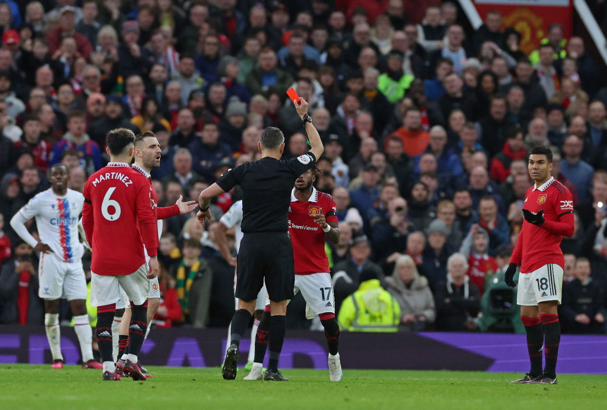 Manchester United: Mark Goldbridge claims latest takeover update is bad news - Manchester United News
