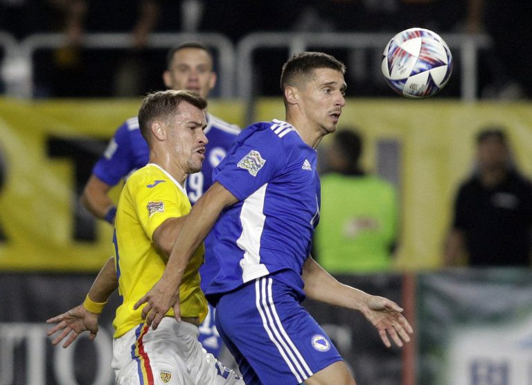 Rangers: Gers ‘expected’ to sign Darius Olaru this summer