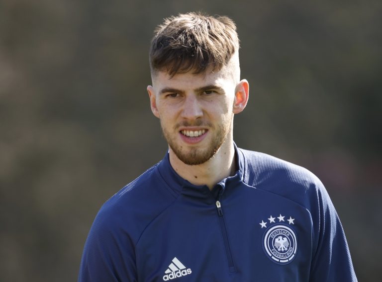 Tottenham: Spurs eyeing Anton Stach for transfer swoop