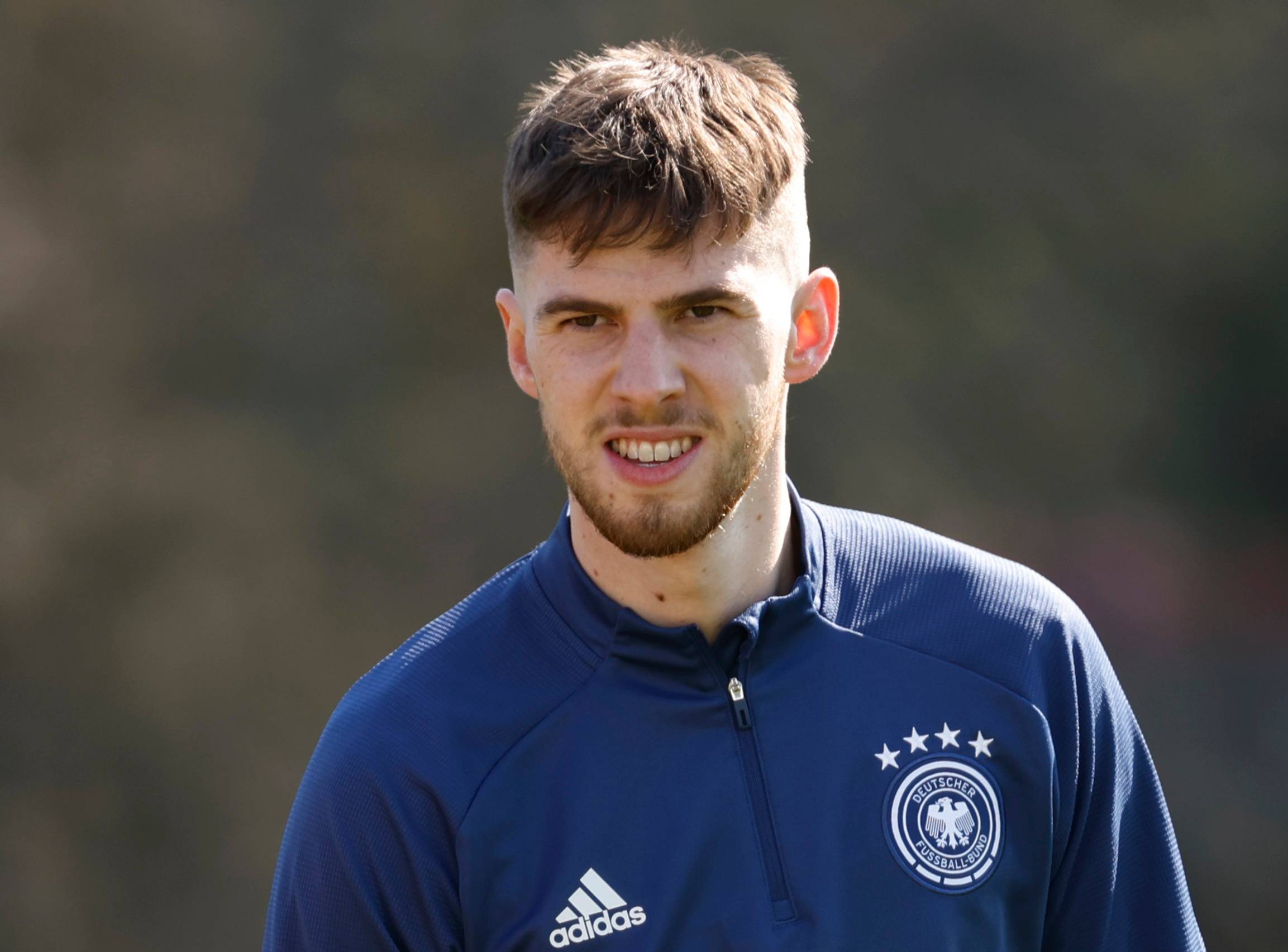 West Ham: Anton Stach scouted by Irons - Premier League News