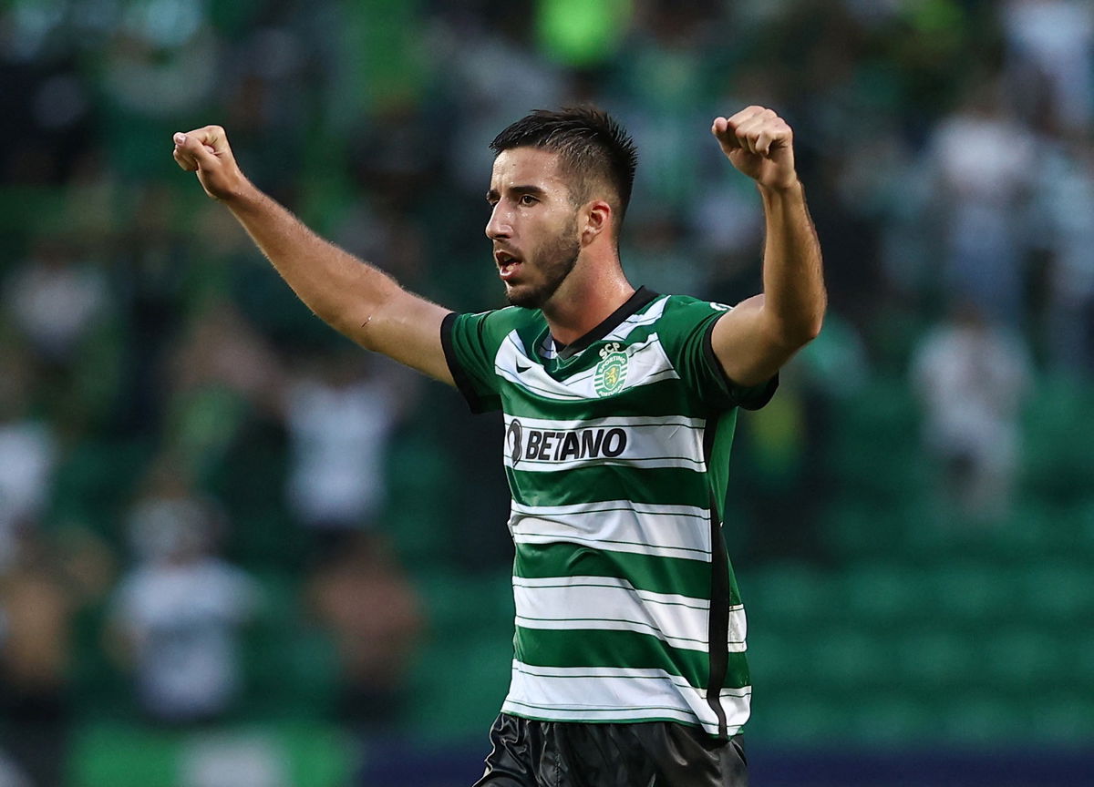 Newcastle United: Magpies interested in Goncalo Inacio - Newcastle United News