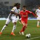 Vitoria Guimaraes' Ibrahima Bamba