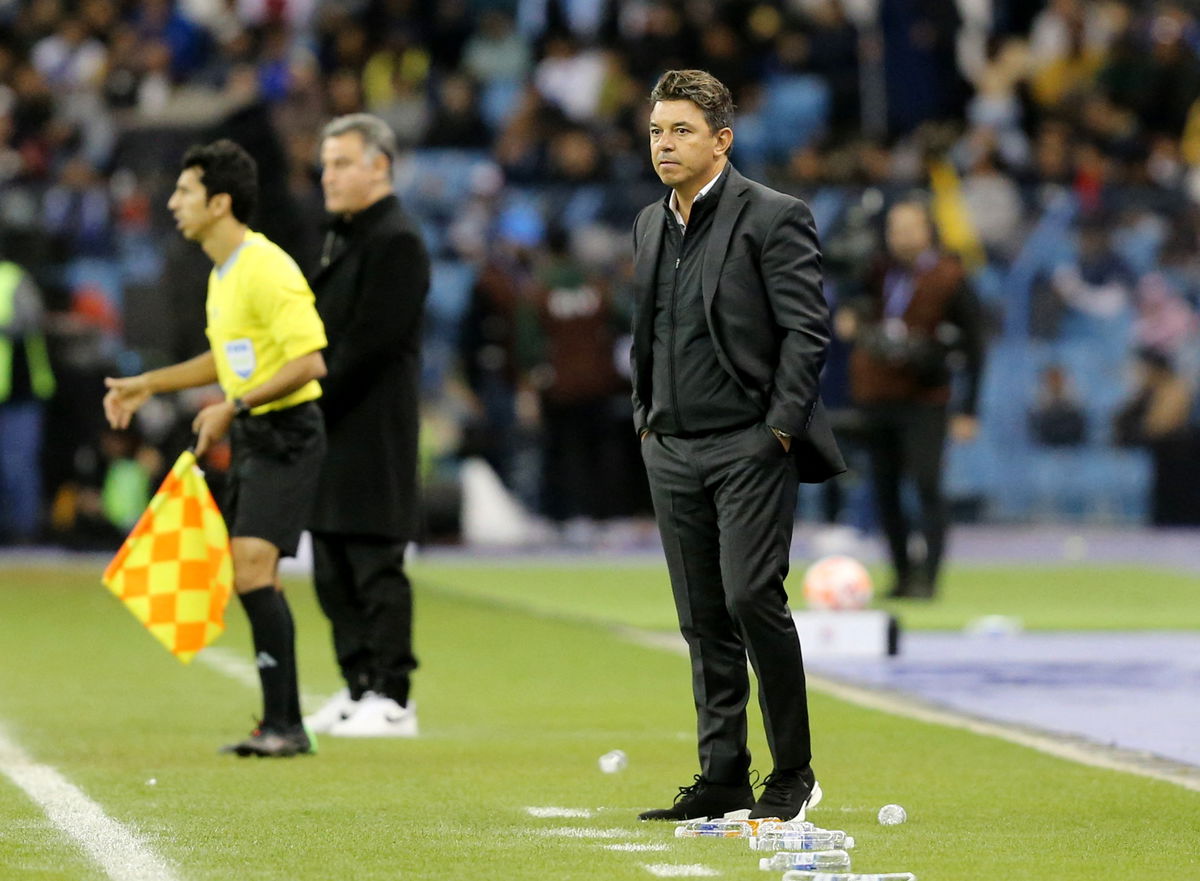 Leeds: Marcelo Gallardo latest to reject Elland Road manager's job - Leeds United News
