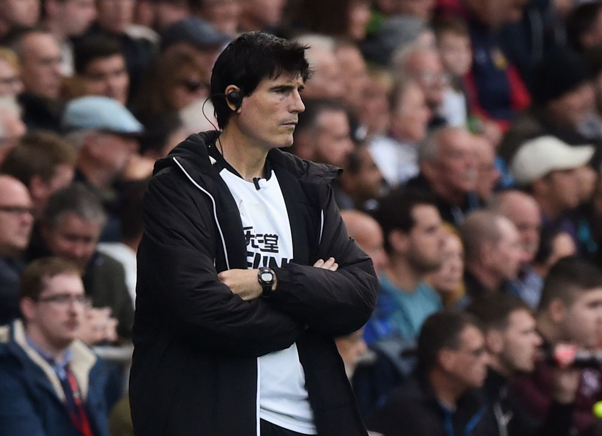 Leeds: Mikel Antia to join Javi Gracia at Elland Road - Leeds United News