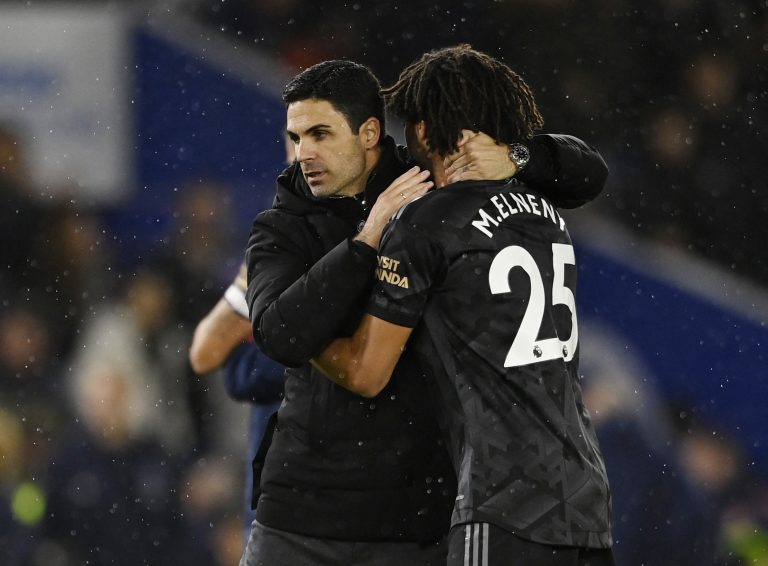 mohamed-elneny-arsenal